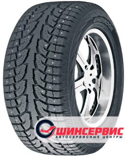 I* Pike RW11
