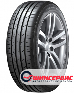 Ventus Prime3 K125 SUV