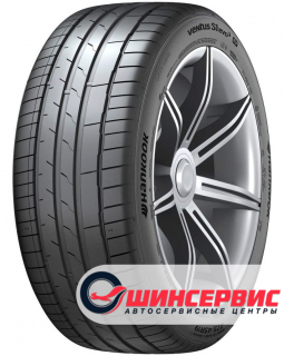 Ventus S1 Evo3 K127 SUV