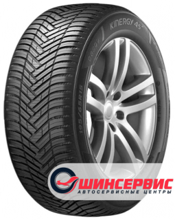 Kinergy 4S2 H750 SUV
