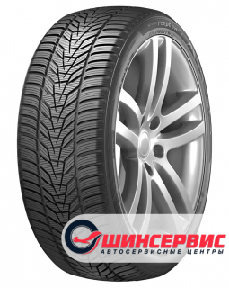 Winter I Cept Evo3 W330A