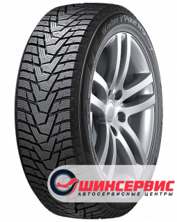 Winter I Pike X W429A