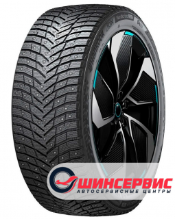 iON Nordic Ice SUV