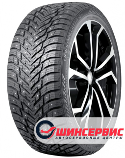 Hakkapeliitta 10 EV SilentDrive