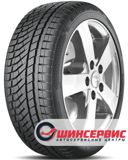 EUROWINTER HS02 PRO