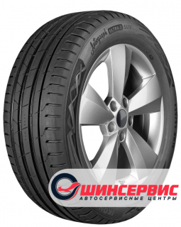 Autograph Ultra 2 SUV