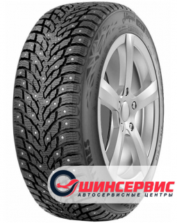 Autograph Ice 9 SUV