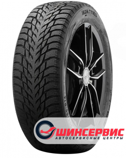 Autograph Snow 3 SUV