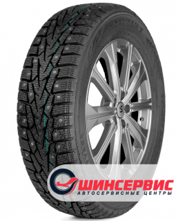 Nordman 7 SUV (Character Ice 7 SUV)