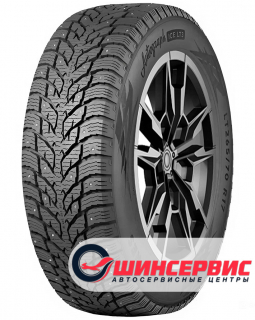 Autograph Ice LT3