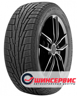Character Snow 2 SUV (Nordman RS2 SUV)