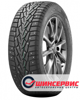 Character Ice 7 SUV (Nordman 7 SUV)