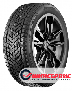 Autograph Ice 10 SUV