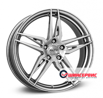 Interlagos shine