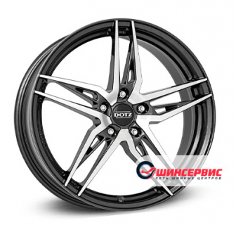 Interlagos dark