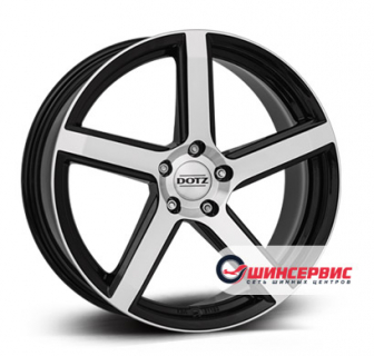 CP5 dark