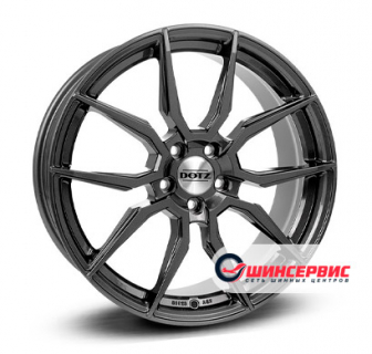 Misano grey