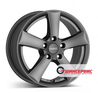 TX graphite