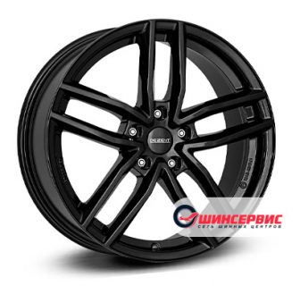 TR black