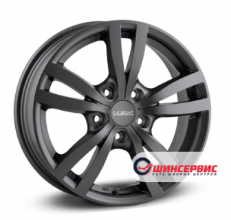 TC graphite