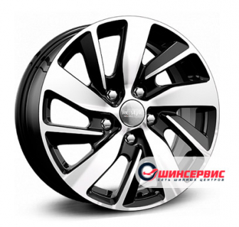 ZV Golf KC741