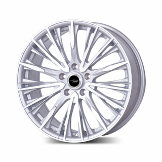 Диск Lizardo 17x7.0 5/108 ET33 D60.1 Octopus (XH304) BMF