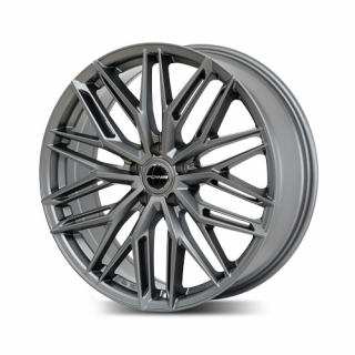 Диск PDW 20х7.5 5/114.3 ET35 D60.1 RAMZES (2119) M/S FF