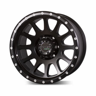 Диск PDW 17x8.0 6/139.7 ET25 D100.1 M2 (9095)_E-MD/U4B