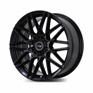 Диск PDW VELOCE (5337) 7.0x17/4x100 D60.1 ET40 B