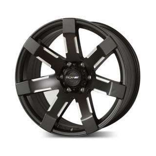 Диск PDW BROOKLYN (2036) 9.5x20/6x139.7 D106.1 ET15 E-1/U4B