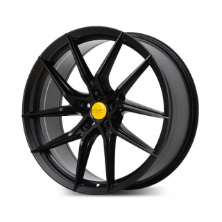 Диск PDW CORSA (2044) 8.0x18/5x114.3 D67.1 ET40 M/B