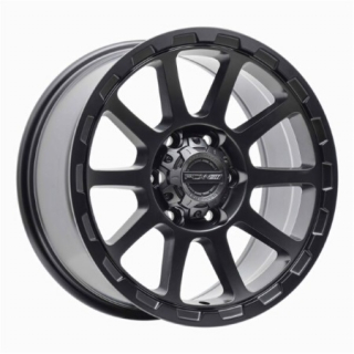 Диск PDW 17х8.0 6/139.7 ET30 D100.1 MP-5 (2047) U4B