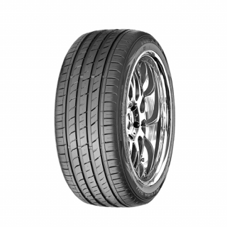 Шина NEXEN N\'Fera SU1 255/40 R18 99Y XL