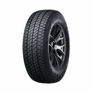 N\'blue 4Season Van