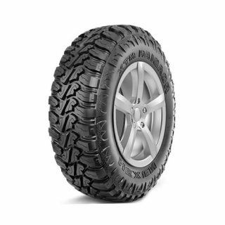 Roadian MTX