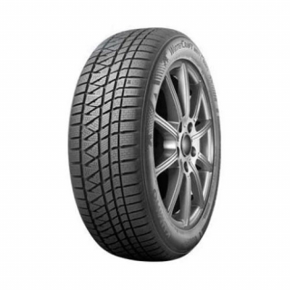 WinterCraft SUV Ice WS71