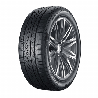 Шина CONTINENTAL WinterContact TS 860 S 315/35 R20 110V SSR