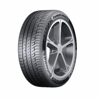 Шина CONTINENTAL PremiumContact 6 265/50 R20 111V XL