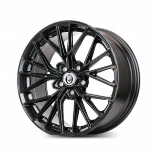 Диск IVR 18X8.0 5/100 ET40 D73.1 IV-912 MATT B