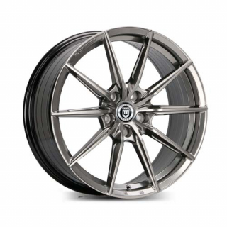 Диск IVR 17X7.5 4/100 ET35 D73.1 IVF-3408 HB