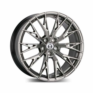 Диск IVR 19X8.5 5/114.3 ET35 D73.1 IVF-3243 B