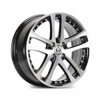 Диск IVR 17X7.0 4/100 ET38 D67.1 IV-1133 BM