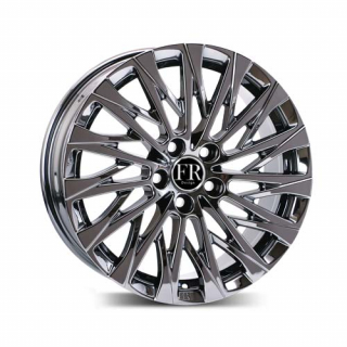 Диск FR Replica 19Х8.5 5/114.3 ET35 D60.1 LX IVF-3103 HB (без крепежа)