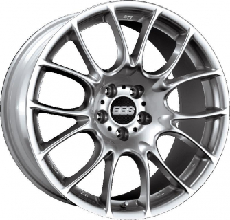 BBS CK CK016 8