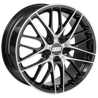 BBS CS CS012 7