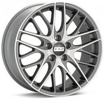 BBS CS CS001 8