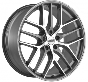 BBS CC-R CC0203 8