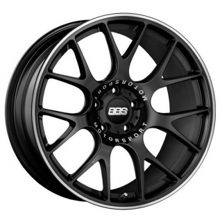 BBS CH-R CH125 10