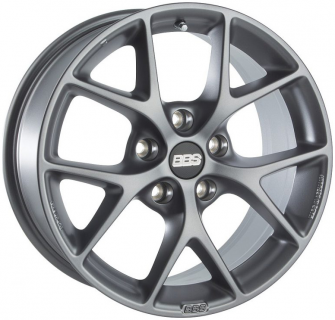 BBS SR SR042 8