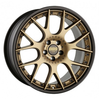 BBS CH-RII CH7003 9